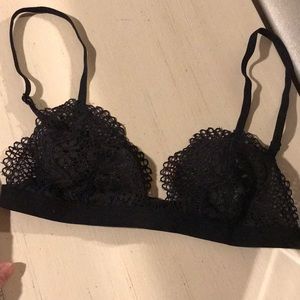 Victoria’s Secret bralettes!